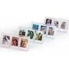 Nuotraukų rėmelis Langelis LoveInstant Rėmo stovi 3 Nuotraukos Kameros / Spausdinti spausdintuvas Popierius Zink / Fuji Instax mini - Žalia