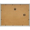 Kodak Q-Connect rėmelis Q-CONNECT nuotraukų rėmelis, 300x400mm, sidabrinis