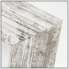 Nuotraukų rėmelis ZEP Nelson 6 baltas/rudas 20x30 medinis rėmas V21236