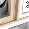 Nuotraukų rėmelis ZEP Watson 3x10x15 2x13x18 15x20 medžio galerija TJ327