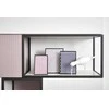 Nuotraukų rėmelis Zilverstad Sweet Memory 13x18 Metalinis juodas matinis 7985031