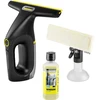 Langų valytuvas Karcher WV 2 Universal Extra+ Juodas (1.633-721.0)