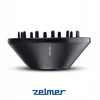 Plaukų džiovintuvas „Zelmer Plasma Care“ ZHD9004 juodas