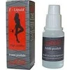 LANS skystis 10 ml RUM 12 mg/ml