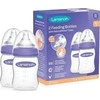 LANSINOH 160 ml maitinimo buteliukai, 2 vnt.