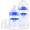 Lansinoh 76310 BUT. 1X160ML, 1X240, 1XSM