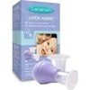 LANSINOH spenelio korekcinė taurelė - pompa LATCH ASSIST