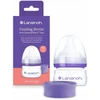 Lansinoh LANSINOH Maitinimo buteliukas 60ML + Čiulptukas NaturalWave XS