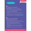 LANSINOH ypač sugeriantys paketai L, 0-2 savaites po gimdymo Extra Absorbent, 10 vnt.