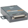 Šakotuvas Lantronix išorinis įrenginių serveris 1 prievadas - (UD1100002-01)