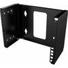 Lanview 10'' 4U Open Frame Rack Wall