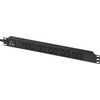 Lanview 19�� 10-way c13 outlets with