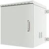 Lanview 19'' 12U IP66 Wall mount