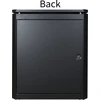 Lanview 19'' 12U Rack Cabinet 600 x