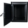 Lanview 19'' 12U Rack Cabinet 600 x