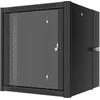 Lanview 19'' 12U Rack Double Wall