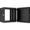 Lanview 19'' 12U Rack Double Wall