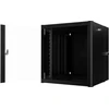 Lanview 19'' 12U Rack Double Wall