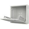 Spinta Lanview 19'' 2U Rack Wall Mount 580 x