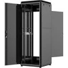 Lanview 19'' 32U stovo spintelė 600 x