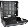 Lanview 19" 3U+5U= 8U W= 537mm