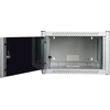 Lanview 19'' 6U Rack Wall Mount 600 x
