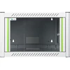 Lanview 19'' 6U Rack Wall Mount 600 x