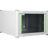 Lanview 19'' 6U Rack Wall Mount 600 x