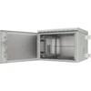 Lanview 19'' 7U IP66 Wall mount