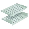 Lanview 1U 19'' D=300mm RACK MOUNT
