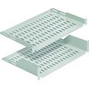 Lanview 1U 19'' D=400mm RACK MOUNT