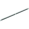 Lanview 1U 19'' SIMPLE TYPE, BRUSHED