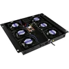 Lanview 6 FANS, DIGITAL THERMOSTAT