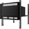Lanview 8U 19'' stovo tvirtinimas, apsauginis