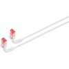 „Lanview“ sulankstomas RJ45 CAT6A kabelis su užtaisu