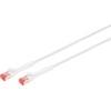 „Lanview“ sulankstomas RJ45 CAT6A kabelis su užtaisu