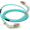 Lanview Bendable LC-LC Multimode