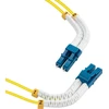 Lanview Bendable LC-LC Singlemode