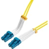Lanview Bendable LC-LC Singlemode
