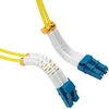 Lanview Bendable LC-LC Singlemode