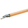 Lanview Cat 6 U/UTP LSZH B2ca Solid (LVN122156)