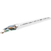Lanview Cat6a F-UTP 4x2xAWG23 LSZH