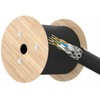 Lanview Cat6a HIGH-FLEX S/FTP lauko