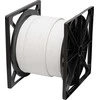 Lanview Cat6a U-FTP 4x2xAWG23 LSZH baltas 305m, DCA