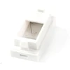 Lanview EURO OUTLET 45x22,5 - 1-PORT