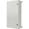 Lanview IP65 Wall-Box with mounting