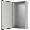 Lanview IP65 Wall-Box with mounting