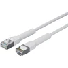 Lanview Tinklo kabelis CAT6A U/FTP Plonas ir lankstus, be halogenų