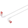 Lanview Lanview LV-6AFTP-FLEX-ANG-10W tinklo kabelis