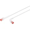 Lanview Lanview LV-6AFTP-FLEX-ANG-10W tinklo kabelis